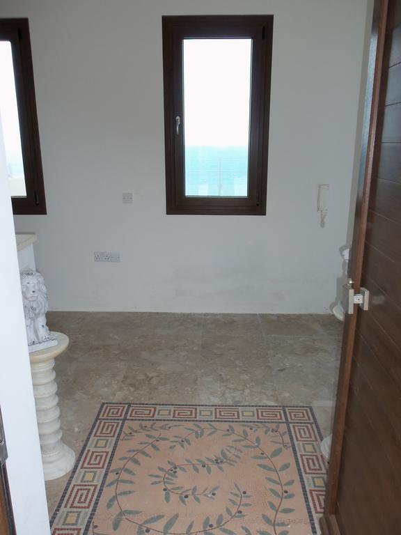 Beach Villa Pantheon Pomos Room photo